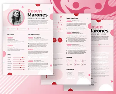 Descarga plantillas editables para hacer un cv, consigue un empleo, cómo conseguir mi primer empleo