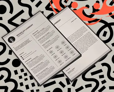 Descarga plantillas editables para hacer un cv, consigue un empleo, cómo conseguir mi primer empleo