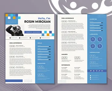 Descarga plantillas editables para hacer un cv, consigue un empleo, cómo conseguir mi primer empleo