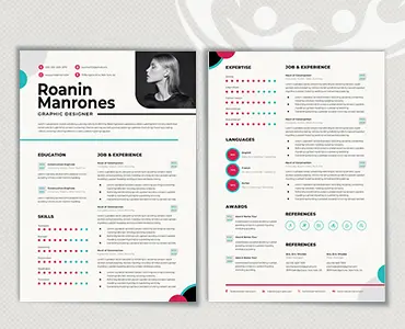 Descarga plantillas editables para hacer un cv, consigue un empleo, cómo conseguir mi primer empleo