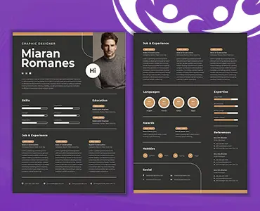 Descarga plantillas editables para hacer un cv, consigue un empleo, cómo conseguir mi primer empleo