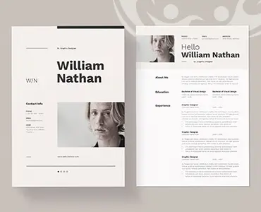 Descarga plantillas editables para hacer un cv, consigue un empleo, cómo conseguir mi primer empleo
