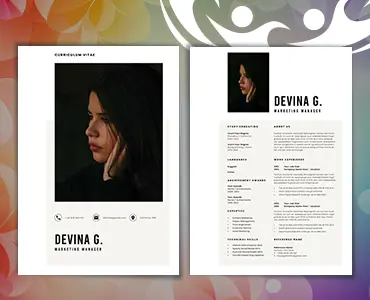 Descarga plantillas editables para hacer un cv, consigue un empleo, cómo conseguir mi primer empleo